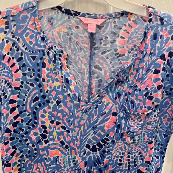 Lilly Pulitzer Dress - Picture 3 of 5